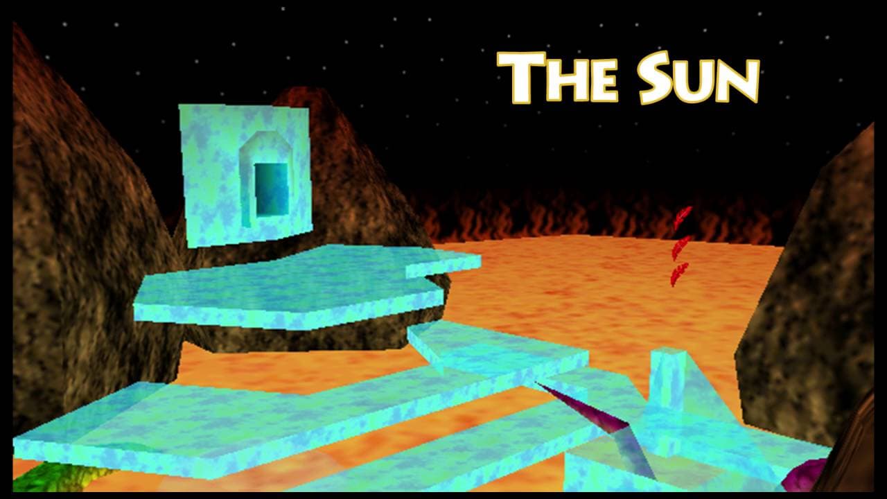 Banjo Dreamie screenshot 5