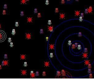 Retro Arcade: Protober screenshot 3