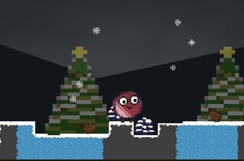 Carmine Bauble screenshot 2