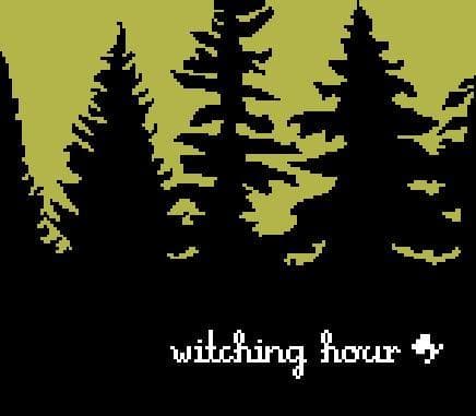 Witching Hour (itch)