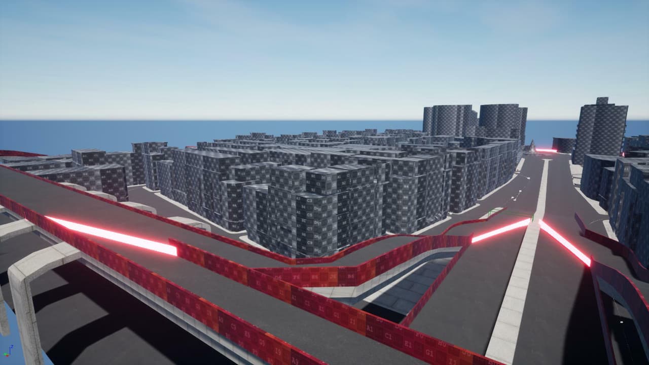 Project TBLM