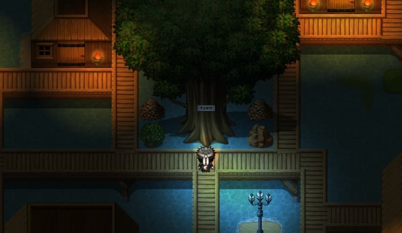 El Sueño en peligro P1 screenshot 3