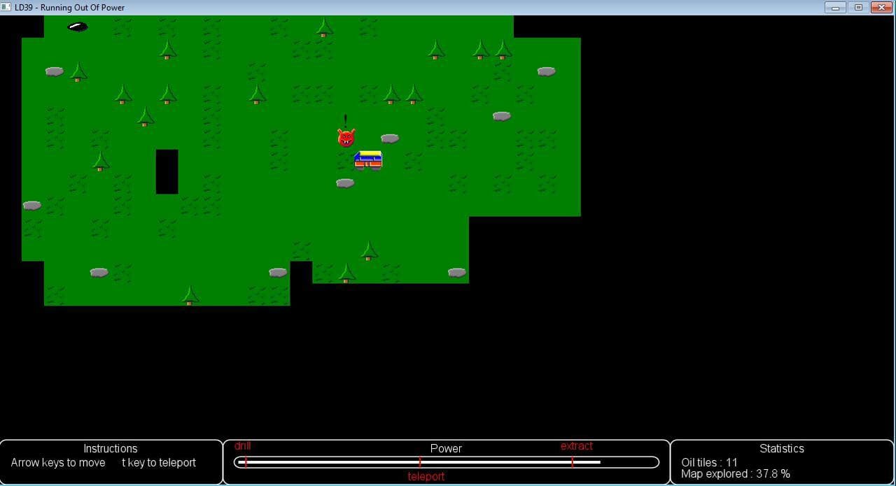 Harvest and Extract screenshot 4
