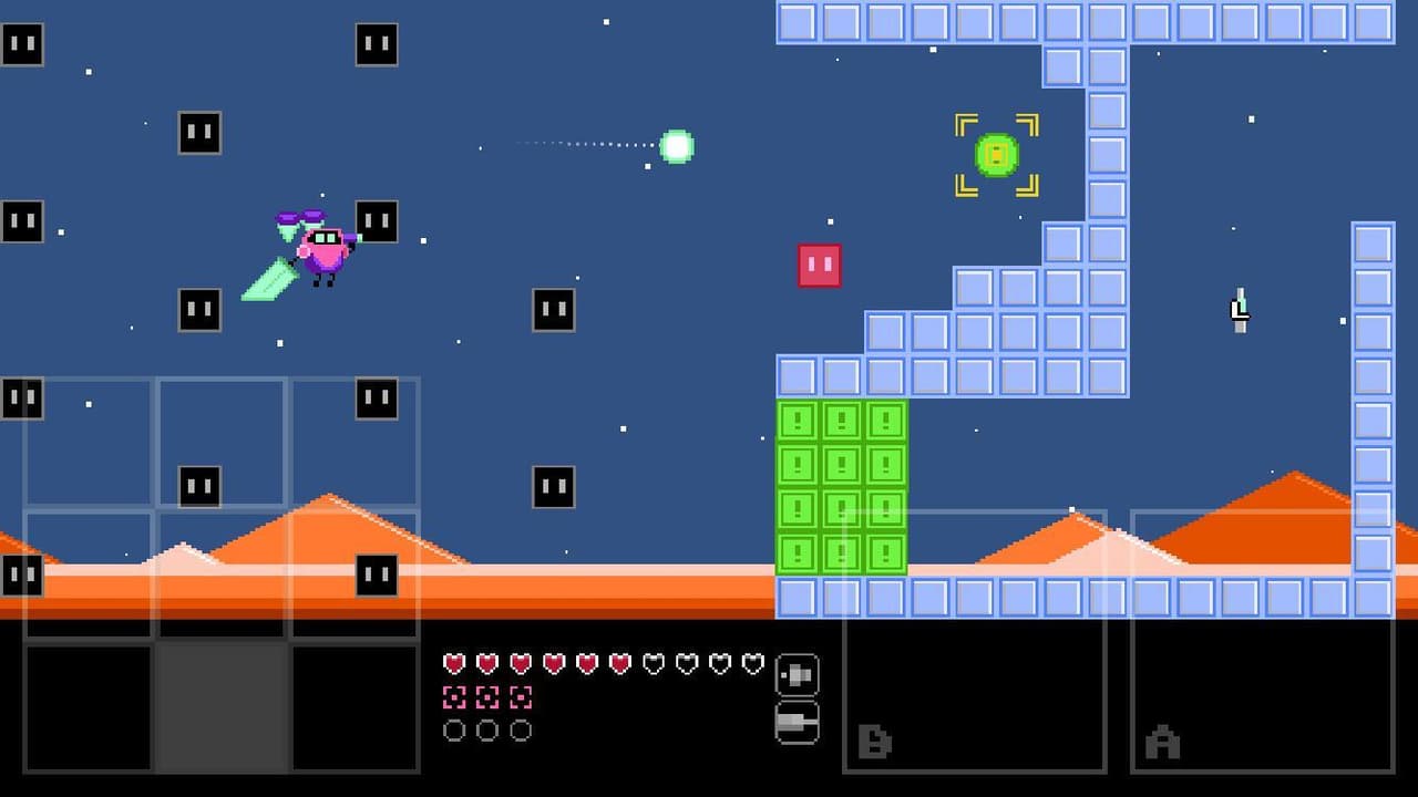 PLASMOS screenshot 4