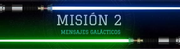 STAR WISDOM MISIÓN 2: MENSAJES GALÁCTICOS