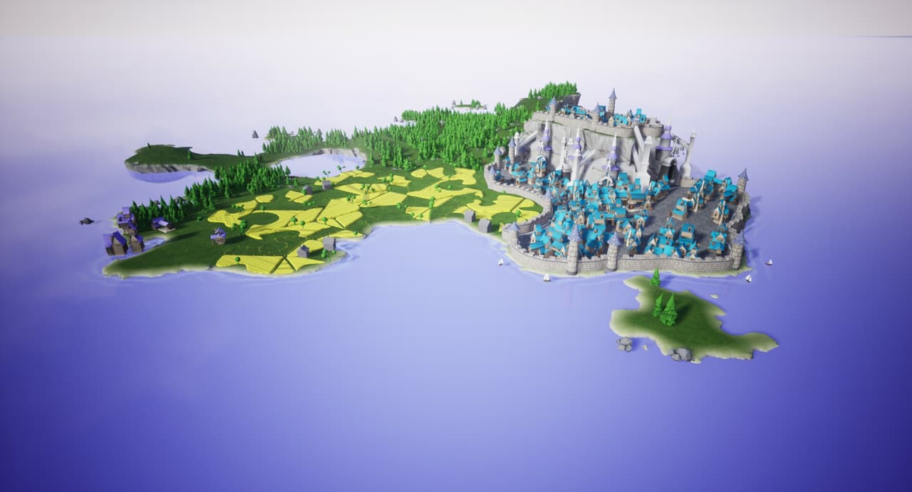 Atlas Architect screenshot 2