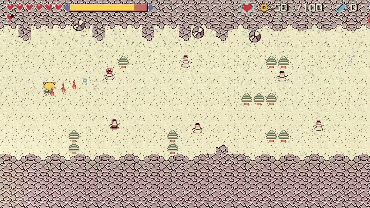 Atomic Wilds screenshot 4