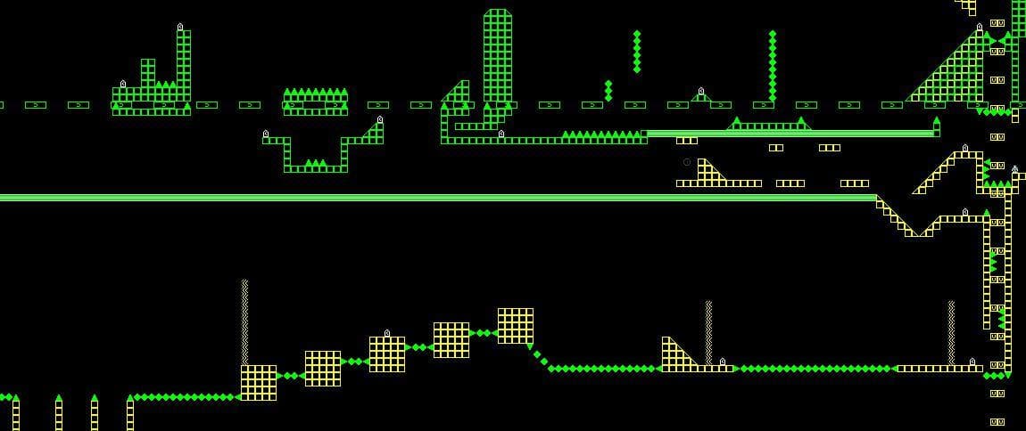 Micro Massive II screenshot 4