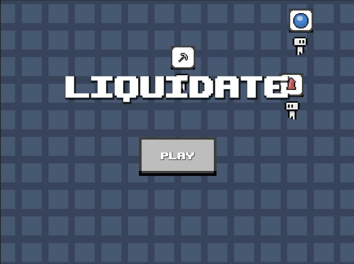 Liquidate screenshot 2