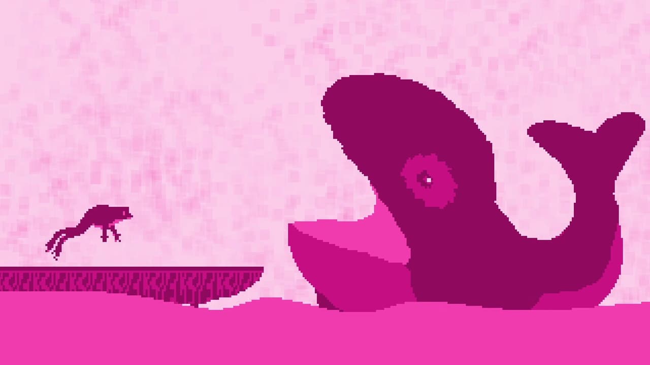Frogstool screenshot 6
