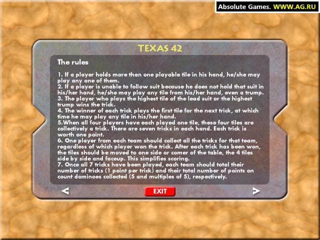 Real Domino screenshot 3