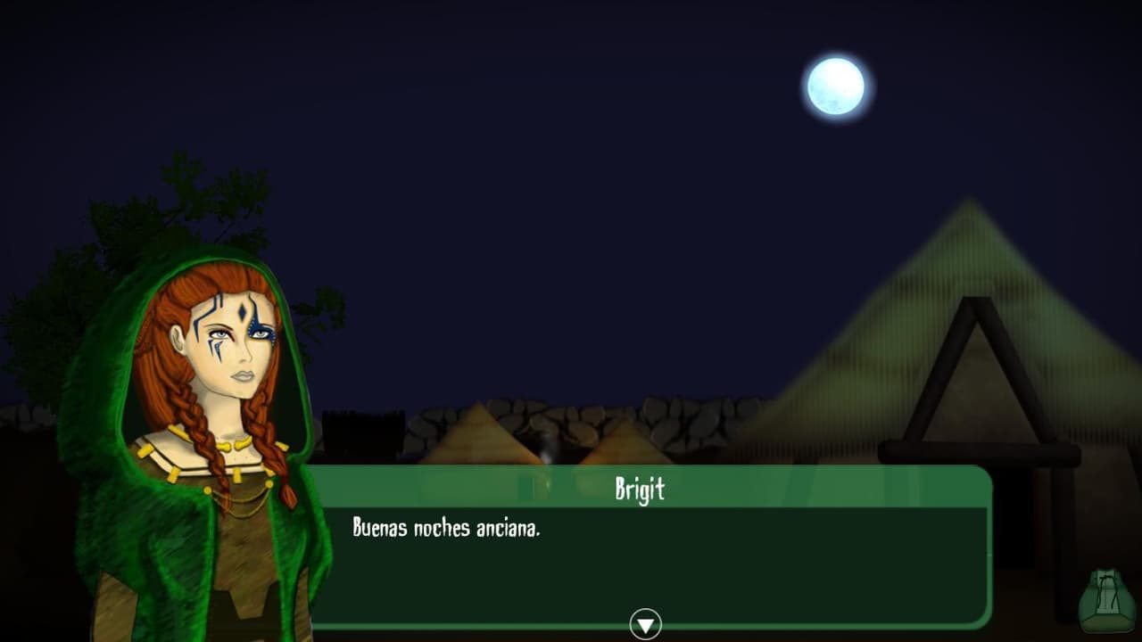 Druida Storybook screenshot 3