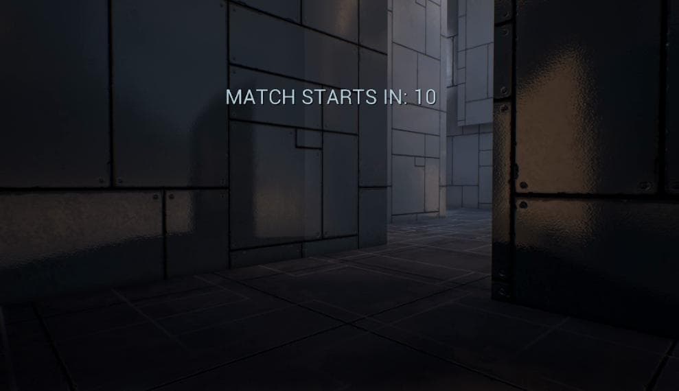 Frantic (itch) (OP Games) screenshot 3