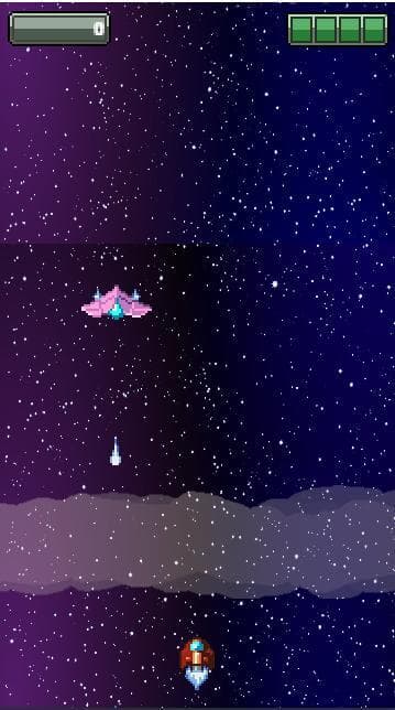 Danger Space (MariaAlice00, mariaeugenia907) screenshot 2
