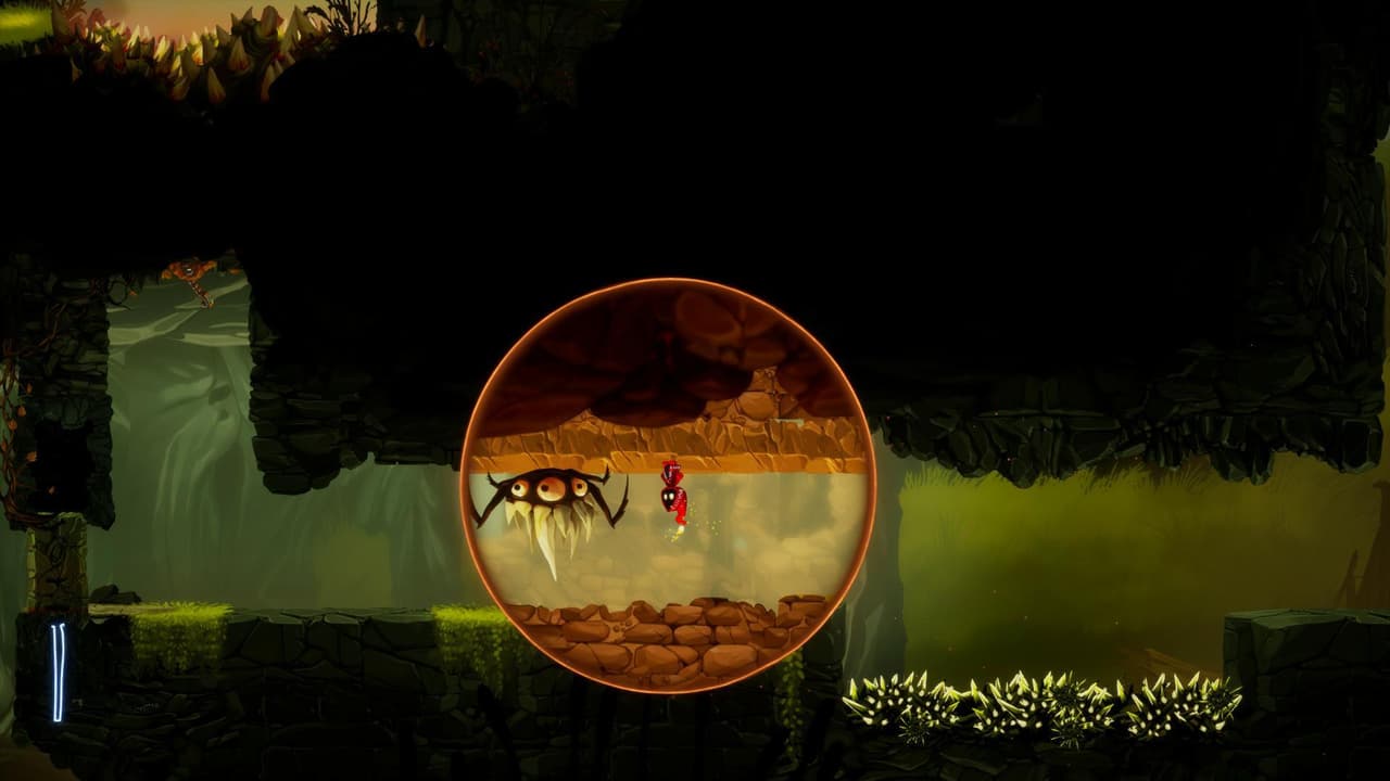 Unbound: Worlds Apart and Soundtrack screenshot 5