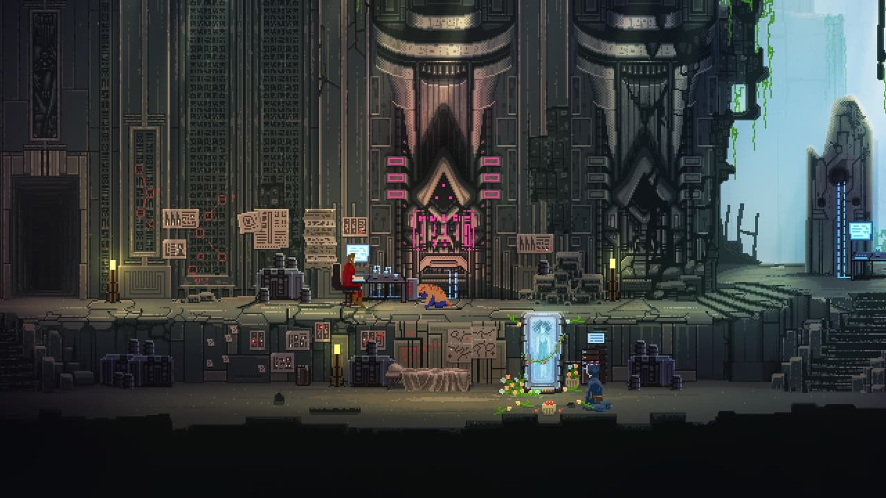 The Way Remastered screenshot 2