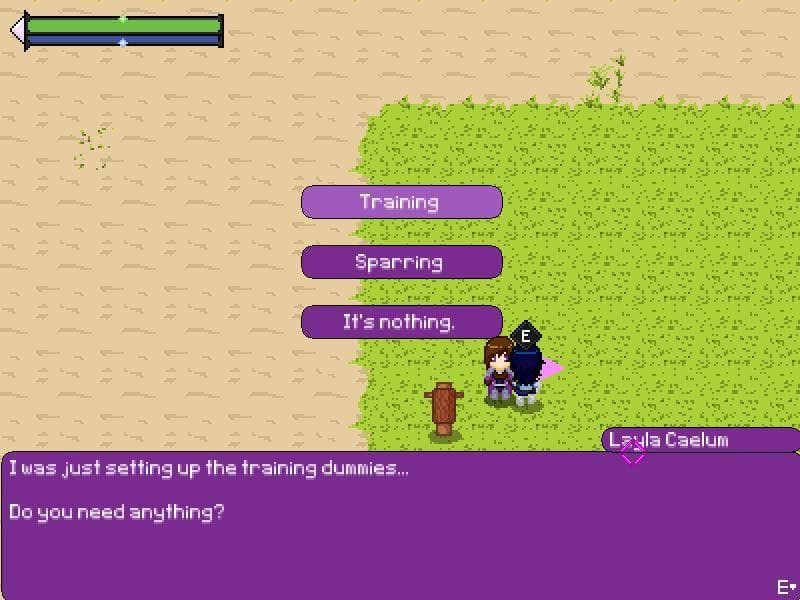The Queens Flower screenshot 4