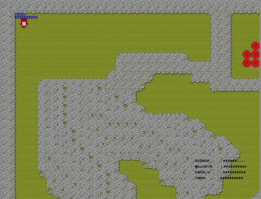 broken pipe screenshot 4