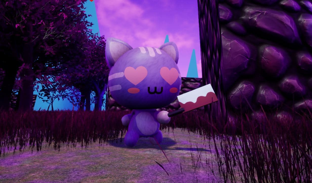 Stolen Hearts screenshot 2