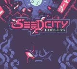 Seedcity Chasers screenshot 2
