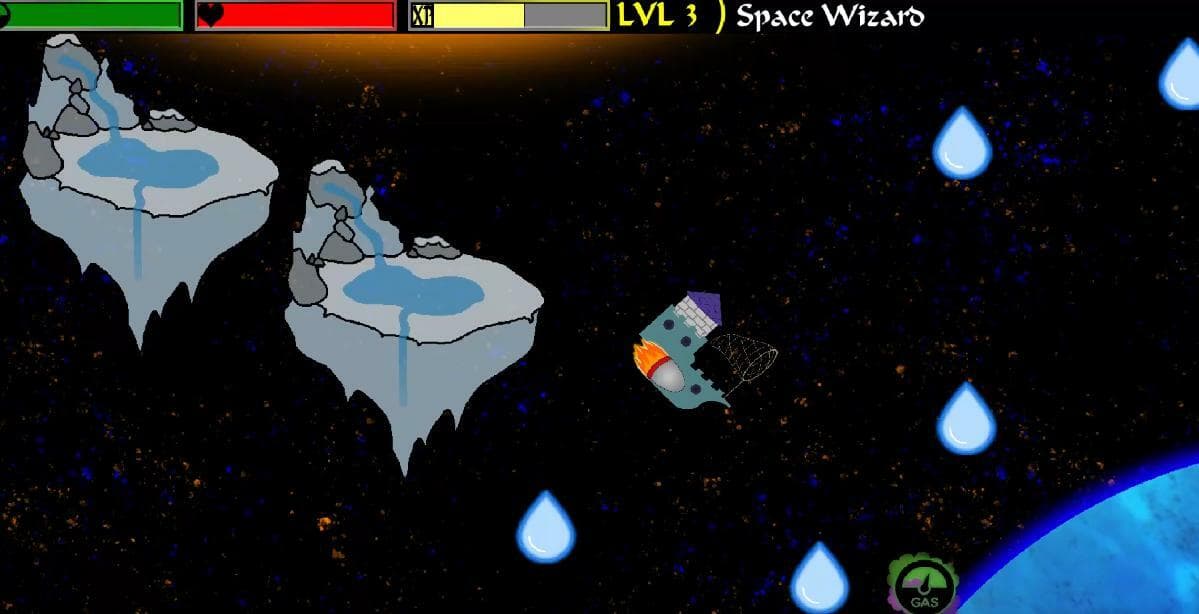 Alchosmic screenshot 3