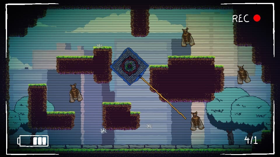 Spidded screenshot 3