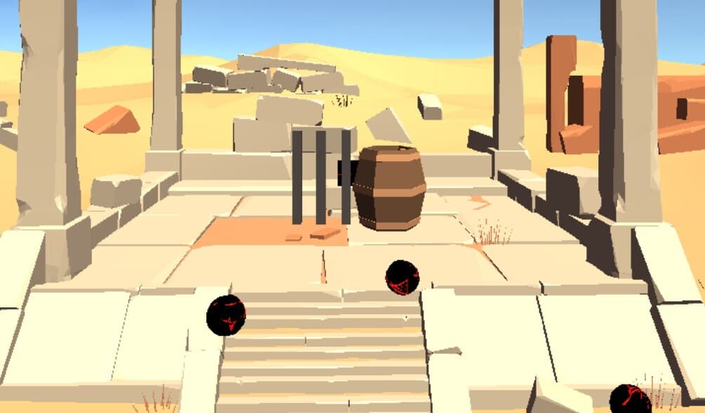 The Return of the King screenshot 2