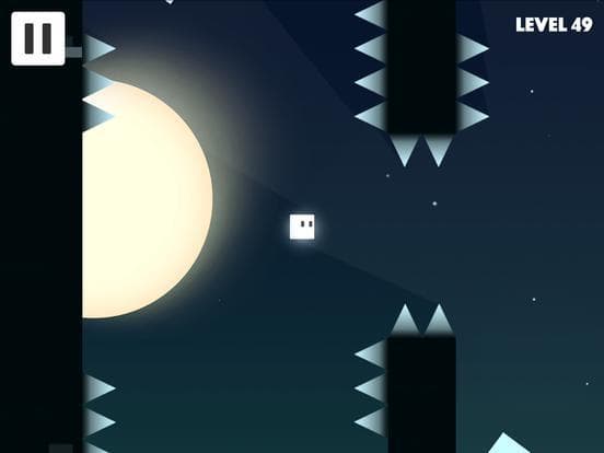 Darkland: Madness Dashing screenshot 5