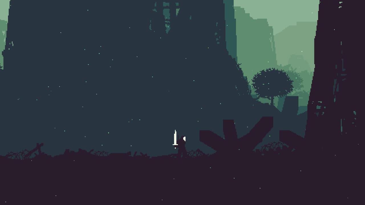 Return - Alpha