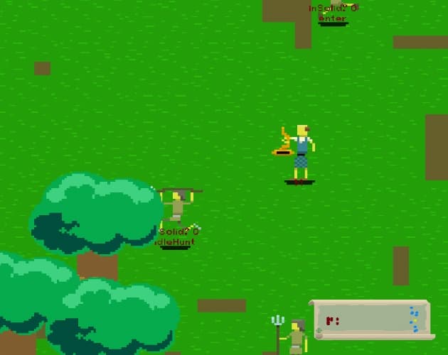 Toot n Loot screenshot 4