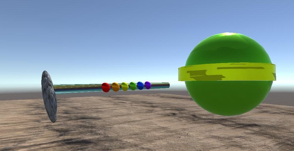 Climby screenshot 2