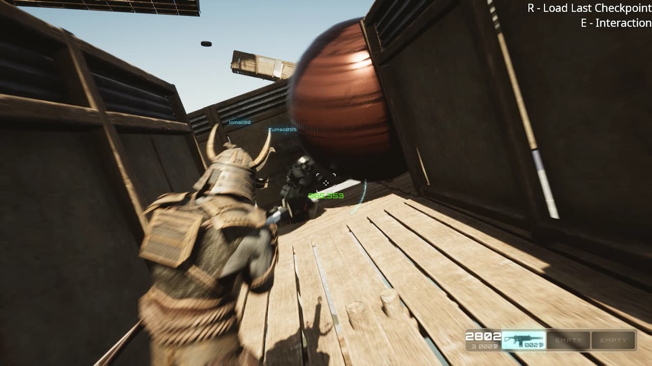 First Up screenshot 4