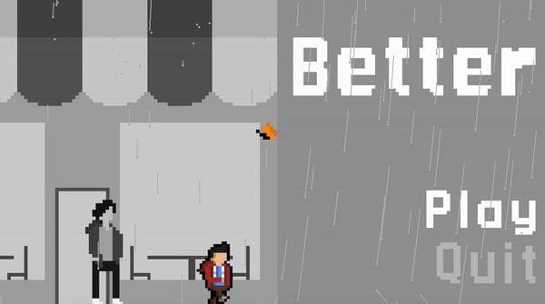 Better