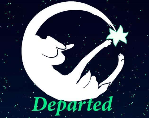 Departed (Yuli)