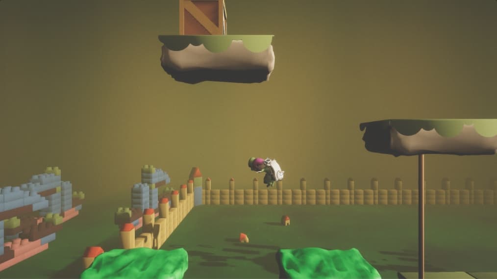 Sally Dawn: Raiz das Emoções (2020/1) screenshot 3