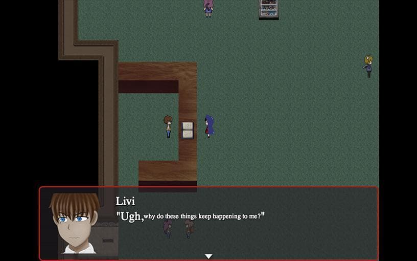 Panacea (sweet-gangster) screenshot 4