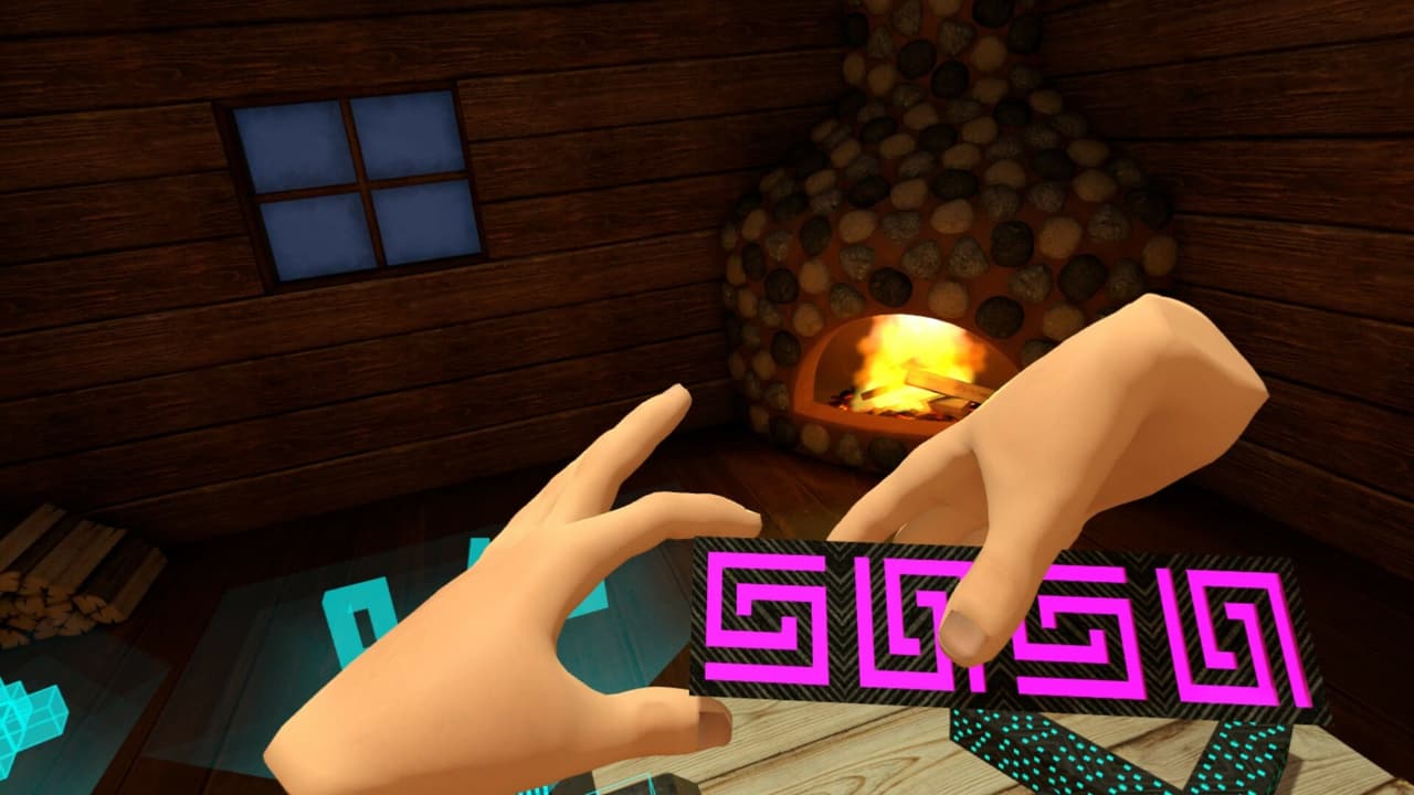 Fingers: Mini Games screenshot 4