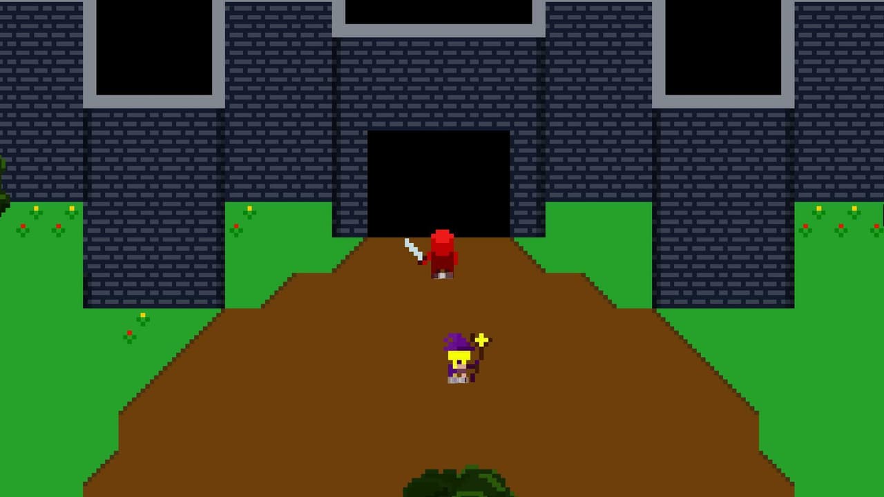 Eric and Luna - The Dungeon Duo screenshot 6