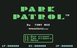 Park Patrol screenshot 6