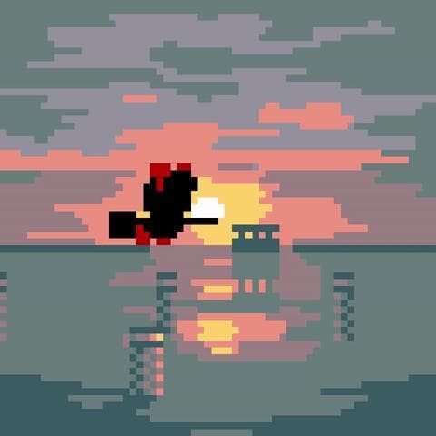 Sunset Witch screenshot 4