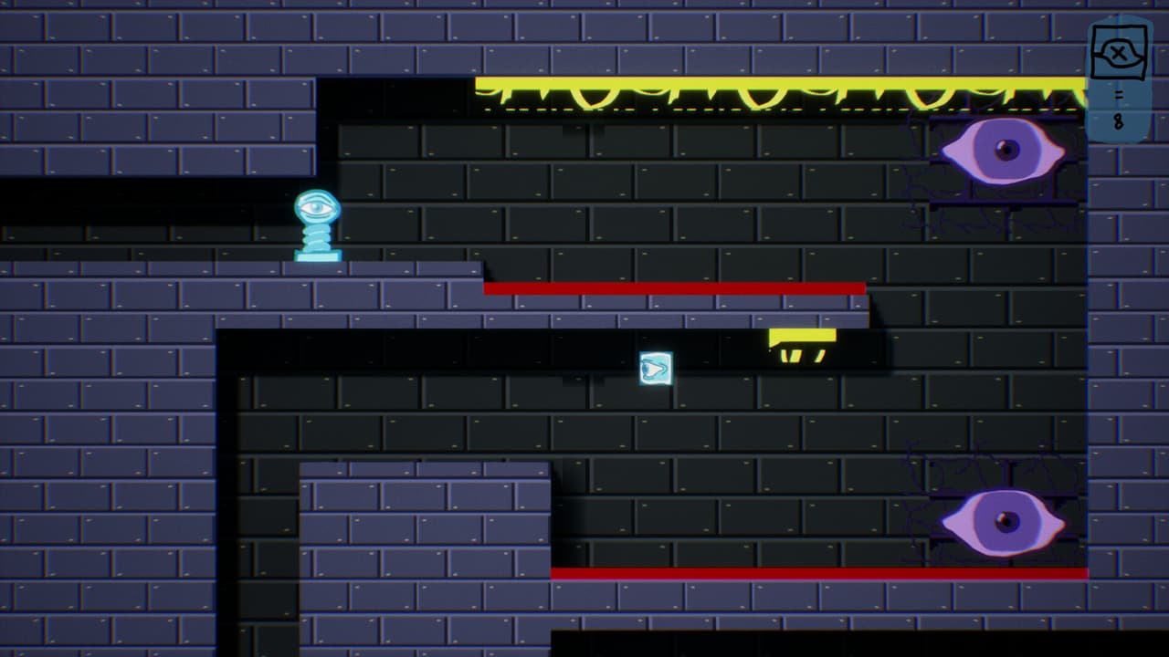 Press D to Die screenshot 6