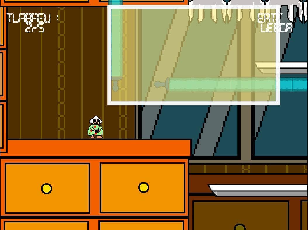 dreamotherapie screenshot 2