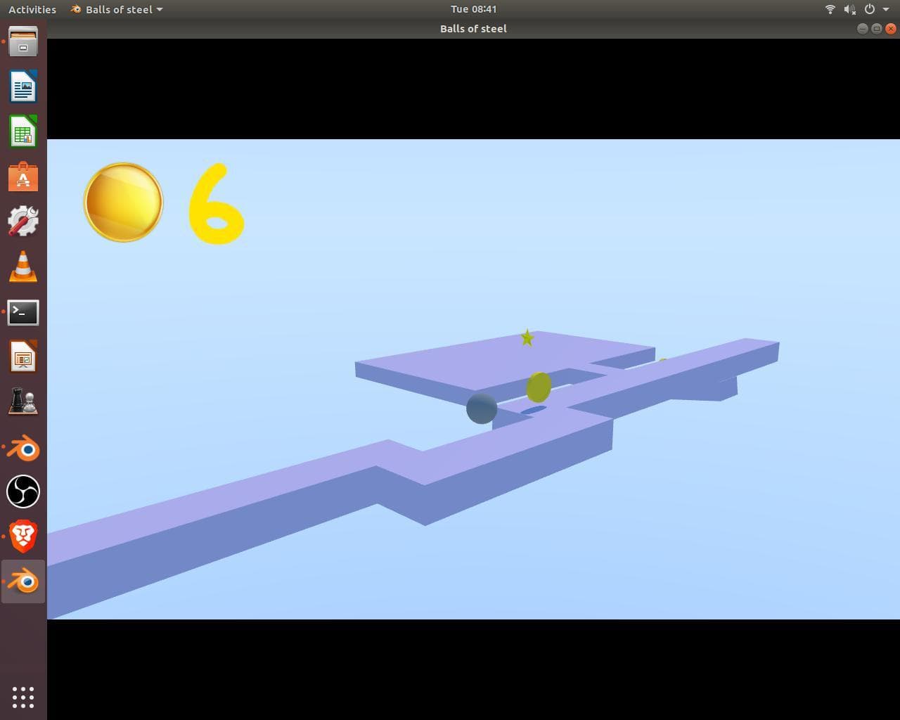 Balls! screenshot 2