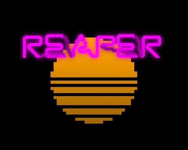 Reaper (itch) (Greatheart Games)