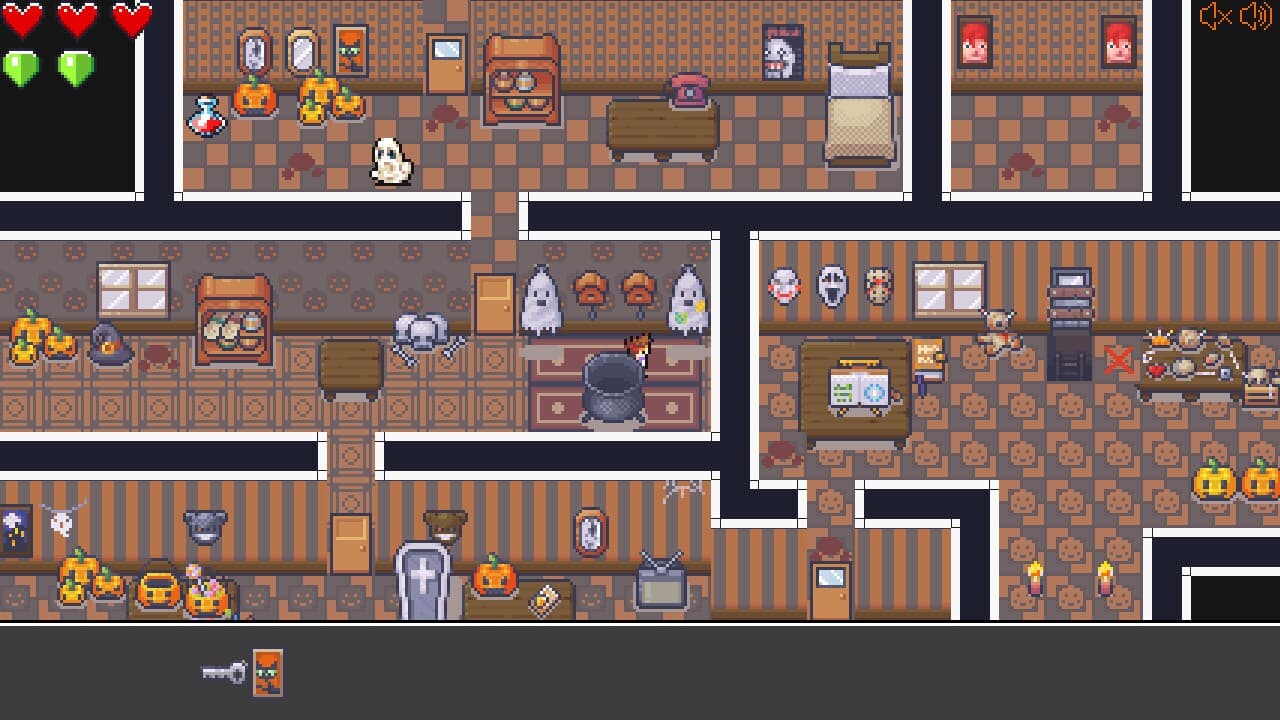 Escape the room screenshot 3