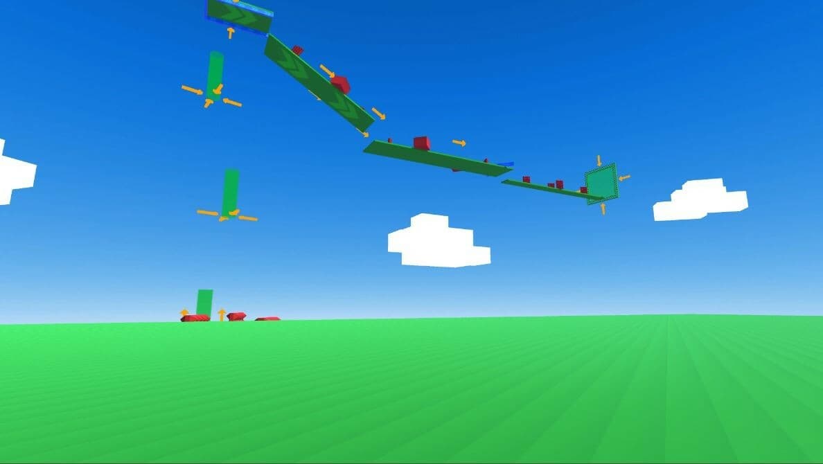 Updive screenshot 5