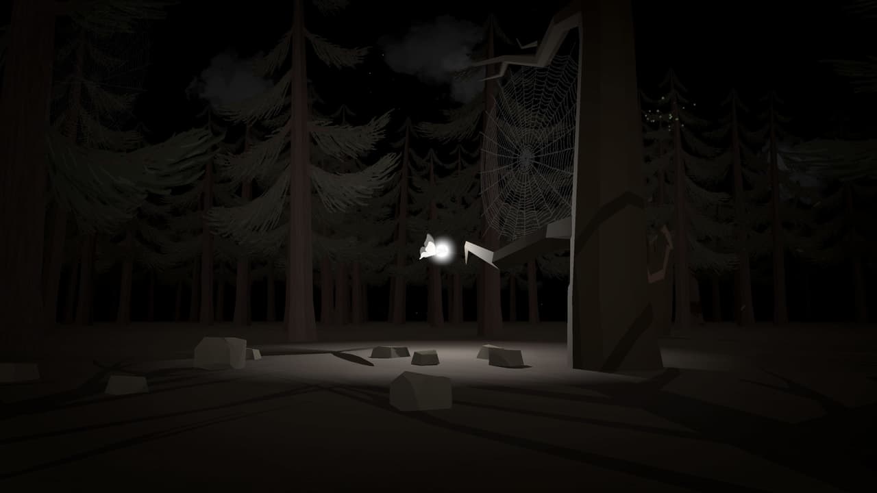 Drawn to the Light screenshot 2