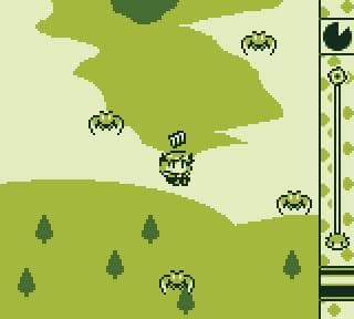 Tobu Tobu Girl screenshot 2