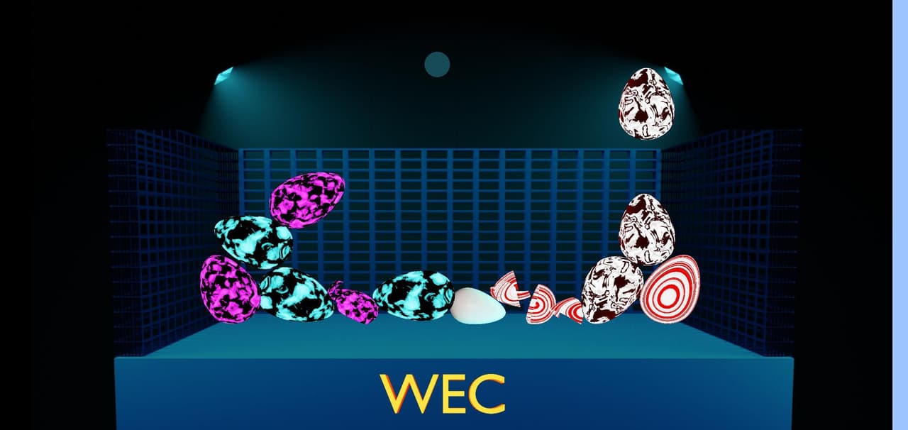 WEC: world eggstling championship screenshot 2