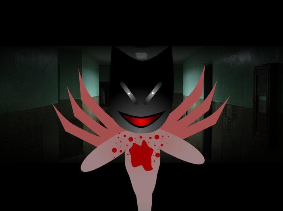 Lantern (itch) (Thecookiekic) screenshot 2
